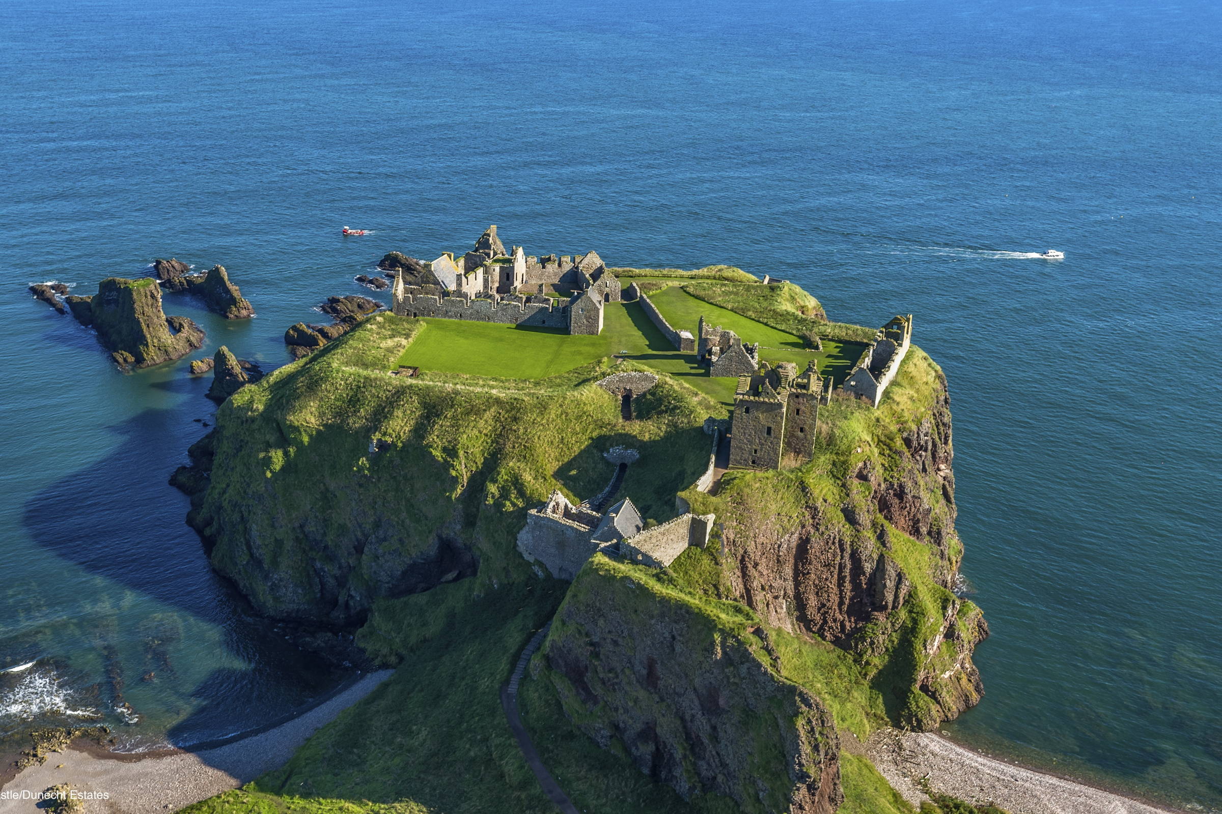 L'Ecosse