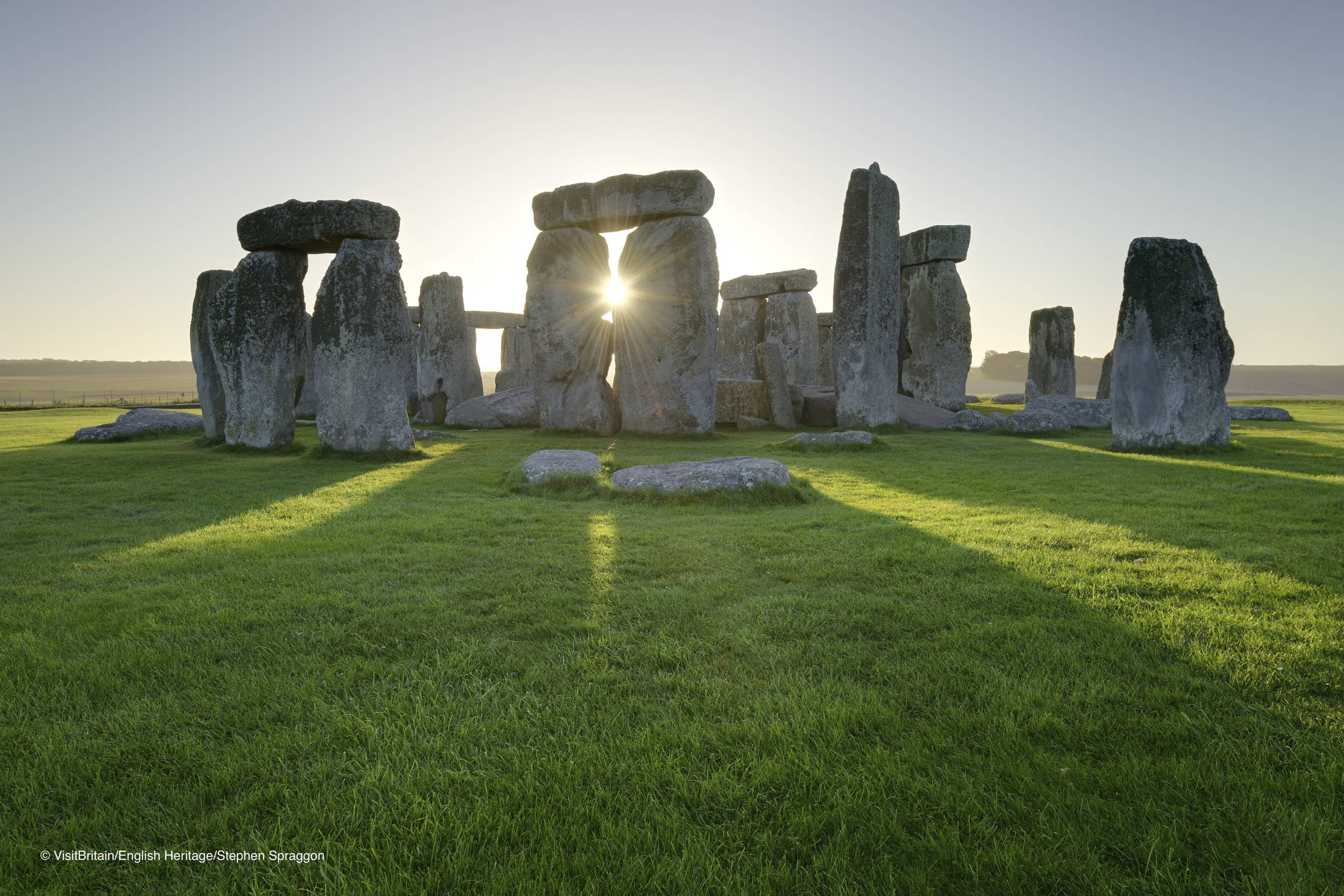 Le Sud-Ouest de l'Angleterre