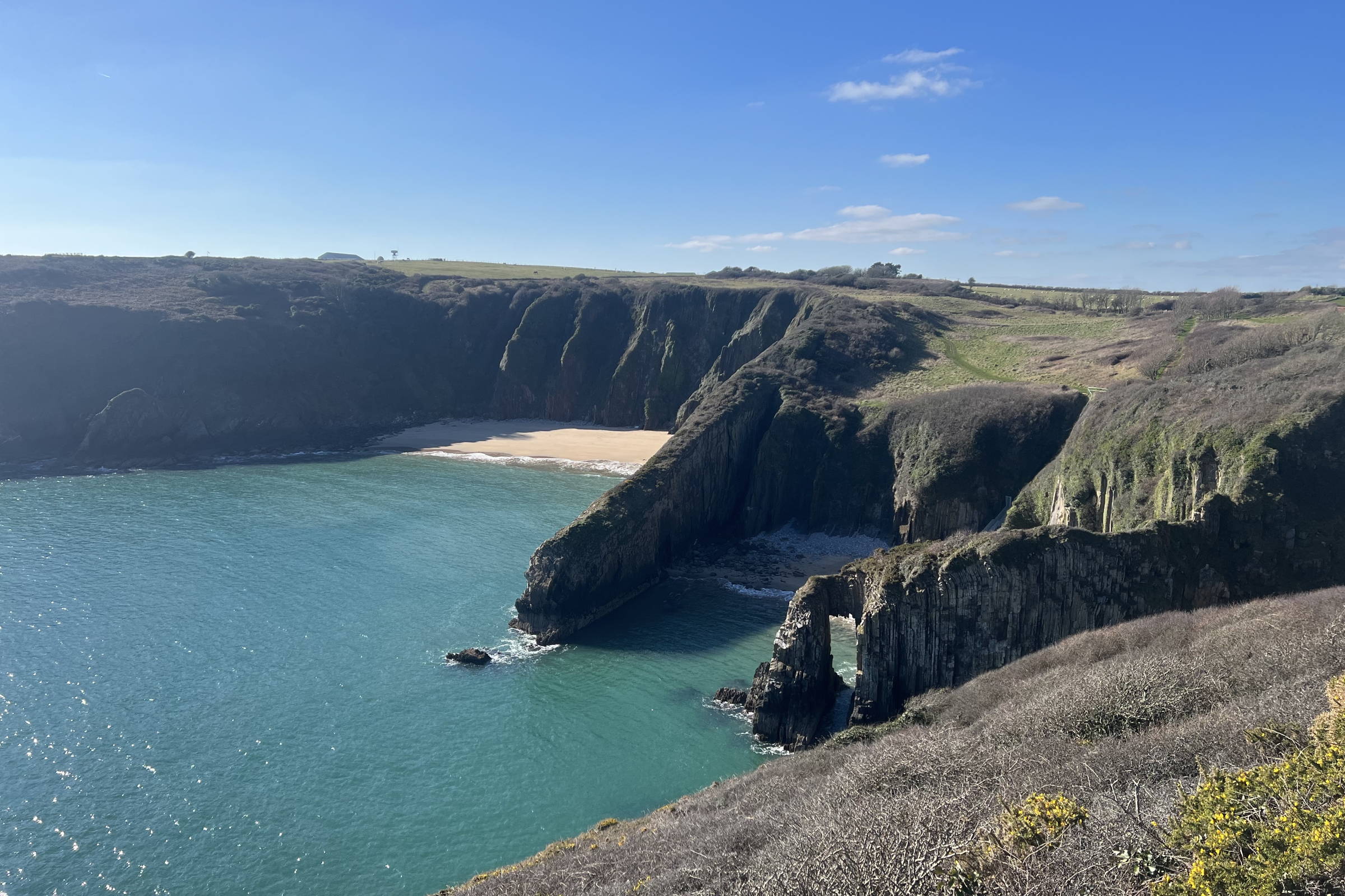 Le Pays de Galles